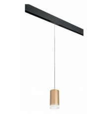 Трековый светильник Lightstar Rullo PRORP44030 (214440+595857+202430)