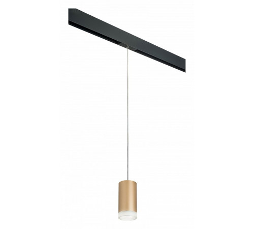 Трековый светильник Lightstar Rullo PRORP44030 (214440+595857+202430) Трековый светильник Lightstar Rullo PRORP44030 (214440+595857+202430)