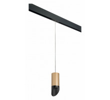 Трековый светильник Lightstar Rullo PRORP44037 (214440+595857+201437)