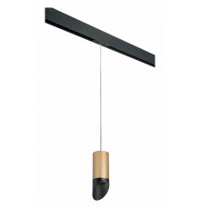 Трековый светильник Lightstar Rullo PRORP44037 (214440+595857+201437)