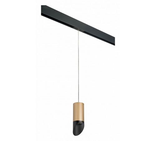 Трековый светильник Lightstar Rullo PRORP44037 (214440+595857+201437) Трековый светильник Lightstar Rullo PRORP44037 (214440+595857+201437)