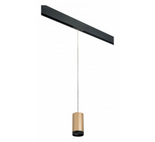Трековый светильник Lightstar Rullo PRORP440437 (214440+595857+203437)
