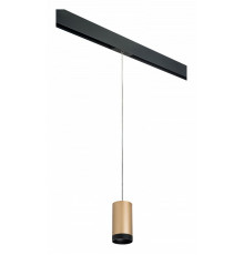 Трековый светильник Lightstar Rullo PRORP440437 (214440+595857+203437)