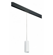 Трековый светильник Lightstar Rullo PRORP486 (214486+595857)