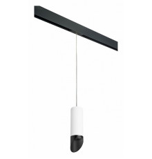 Трековый светильник Lightstar Rullo PRORP48637 (214486+595857+201437)