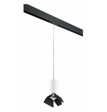 Трековый светильник Lightstar Rullo PRORP486437 (214486+595857+202437)