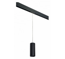 Трековый светильник Lightstar Rullo PRORP487 (214487+595857)
