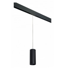 Трековый светильник Lightstar Rullo PRORP487 (214487+595857)