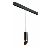Трековый светильник Lightstar Rullo PRORP487130 (214487+595857+201430)