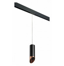 Трековый светильник Lightstar Rullo PRORP487130 (214487+595857+201430)