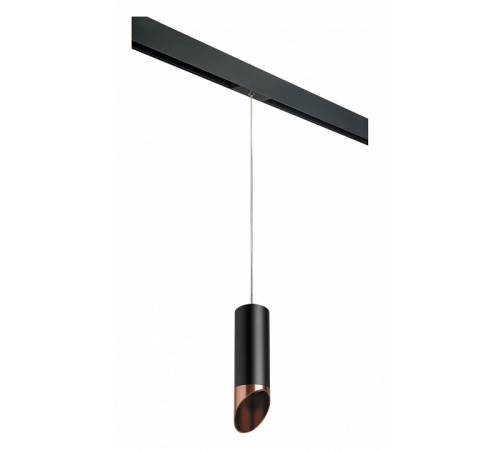 Трековый светильник Lightstar Rullo PRORP487130 (214487+595857+201430) Трековый светильник Lightstar Rullo PRORP487130 (214487+595857+201430)