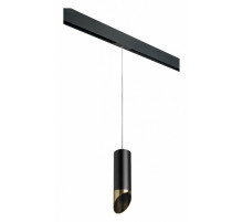 Трековый светильник Lightstar Rullo PRORP487131 (214487+595857+201431)