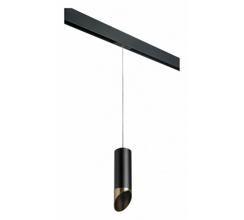 Трековый светильник Lightstar Rullo PRORP487131 (214487+595857+201431)