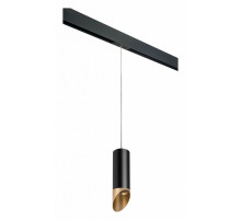 Трековый светильник Lightstar Rullo PRORP487140 (214487+595857+201440)