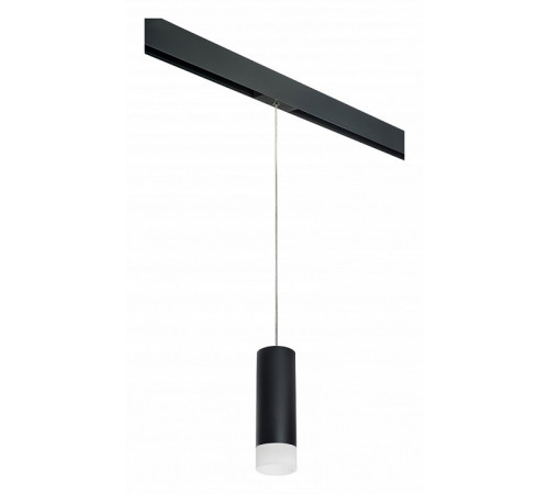 Трековый светильник Lightstar Rullo PRORP48731 (214487+595857+202431) Трековый светильник Lightstar Rullo PRORP48731 (214487+595857+202431)