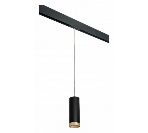 Трековый светильник Lightstar Rullo PRORP48740 (214487+595857+203440) Трековый светильник Lightstar Rullo PRORP48740 (214487+595857+203440)