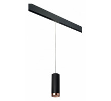 Трековый светильник Lightstar Rullo PRORP487430 (214487+595857+203430)