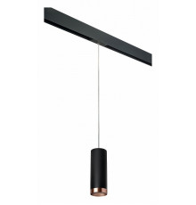 Трековый светильник Lightstar Rullo PRORP487430 (214487+595857+203430)