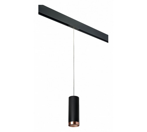 Трековый светильник Lightstar Rullo PRORP487430 (214487+595857+203430) Трековый светильник Lightstar Rullo PRORP487430 (214487+595857+203430)