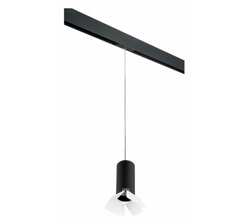 Трековый светильник Lightstar Rullo PRORP487436 (214487+595857+202436) Трековый светильник Lightstar Rullo PRORP487436 (214487+595857+202436)