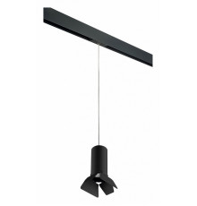 Трековый светильник Lightstar Rullo PRORP487437 (214487+595857+202437)