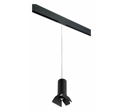 Трековый светильник Lightstar Rullo PRORP487437 (214487+595857+202437) Трековый светильник Lightstar Rullo PRORP487437 (214487+595857+202437)