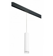 Трековый светильник Lightstar Rullo PRORP49630 (214496+595857+202430)