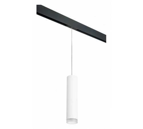 Трековый светильник Lightstar Rullo PRORP49630 (214496+595857+202430) Трековый светильник Lightstar Rullo PRORP49630 (214496+595857+202430)