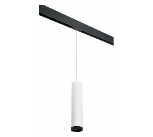 Трековый светильник Lightstar Rullo PRORP4963437 (214496+595857+203437) Трековый светильник Lightstar Rullo PRORP4963437 (214496+595857+203437)