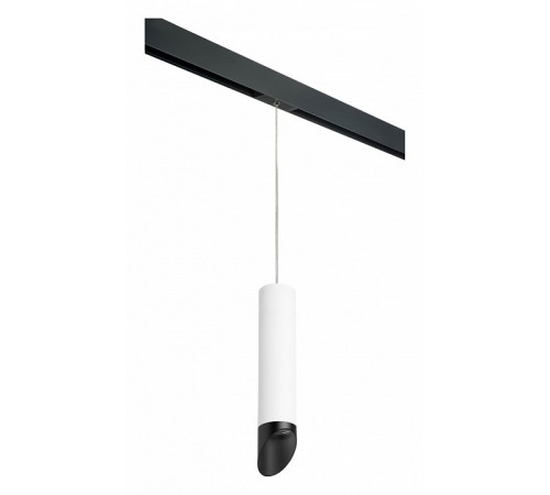 Трековый светильник Lightstar Rullo PRORP49637 (214496+595857+201437) Трековый светильник Lightstar Rullo PRORP49637 (214496+595857+201437)