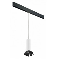 Трековый светильник Lightstar Rullo PRORP496437 (214496+595857+202437)