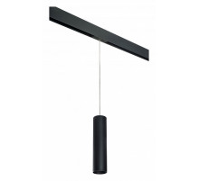 Трековый светильник Lightstar Rullo PRORP497 (214497+595857)