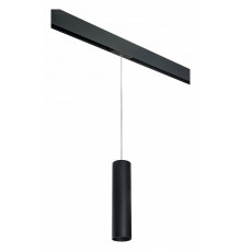 Трековый светильник Lightstar Rullo PRORP497 (214497+595857)