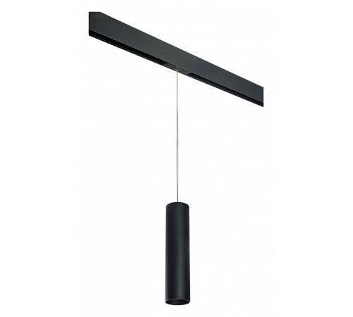 Трековый светильник Lightstar Rullo PRORP497 (214497+595857)