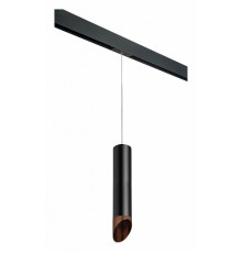 Трековый светильник Lightstar Rullo PRORP497130 (214497+595857+201430)
