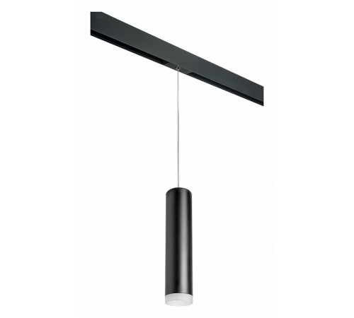 Трековый светильник Lightstar Rullo PRORP49730 (214497+595857+202430) Трековый светильник Lightstar Rullo PRORP49730 (214497+595857+202430)