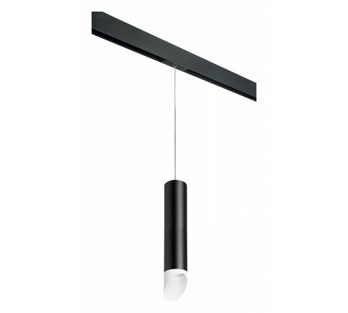 Трековый светильник Lightstar Rullo PRORP49736 (214497+595857+201436)