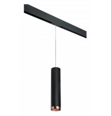 Трековый светильник Lightstar Rullo PRORP497430 (214497+595857+203430)