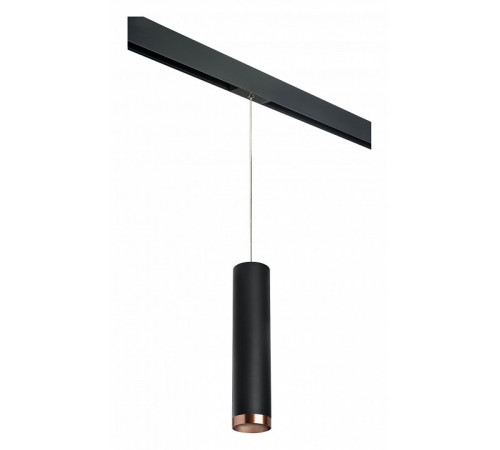 Трековый светильник Lightstar Rullo PRORP497430 (214497+595857+203430) Трековый светильник Lightstar Rullo PRORP497430 (214497+595857+203430)
