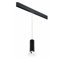 Трековый светильник Lightstar Rullo PRORP497436 (214497+595857+202436)