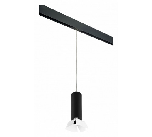 Трековый светильник Lightstar Rullo PRORP497436 (214497+595857+202436)