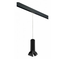 Трековый светильник Lightstar Rullo PRORP497437 (214497+595857+202437)