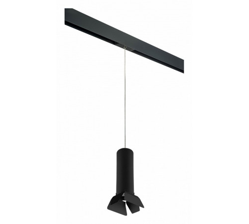 Трековый светильник Lightstar Rullo PRORP497437 (214497+595857+202437)
