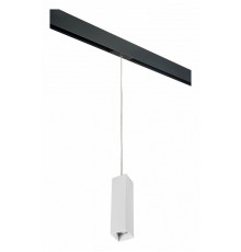 Трековый светильник Lightstar Rullo PRORP6396 (216396+595957)
