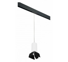 Трековый светильник Lightstar Rullo PRORP6486487 (216486+595887+202487)