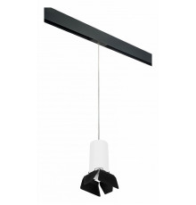 Трековый светильник Lightstar Rullo PRORP6486487 (216486+595887+202487)