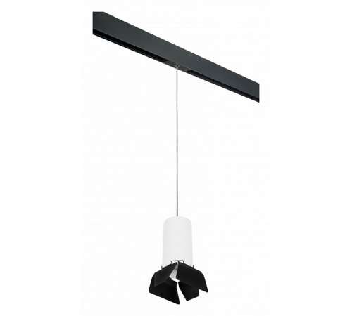 Трековый светильник Lightstar Rullo PRORP6486487 (216486+595887+202487) Трековый светильник Lightstar Rullo PRORP6486487 (216486+595887+202487)