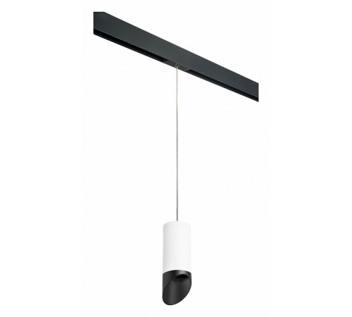 Трековый светильник Lightstar Rullo PRORP648687 (216486+595887+201487)