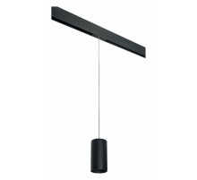 Трековый светильник Lightstar Rullo PRORP6487 (216487+595887)