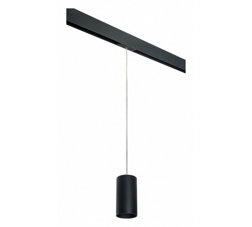 Трековый светильник Lightstar Rullo PRORP6487 (216487+595887)